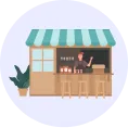 COFFEE SHOP